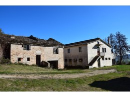 Casa Colonica e Antico Monastero